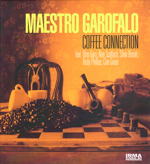 MAESTRO GAROFALO