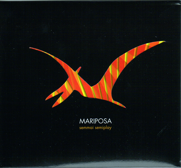 MARIPOSA