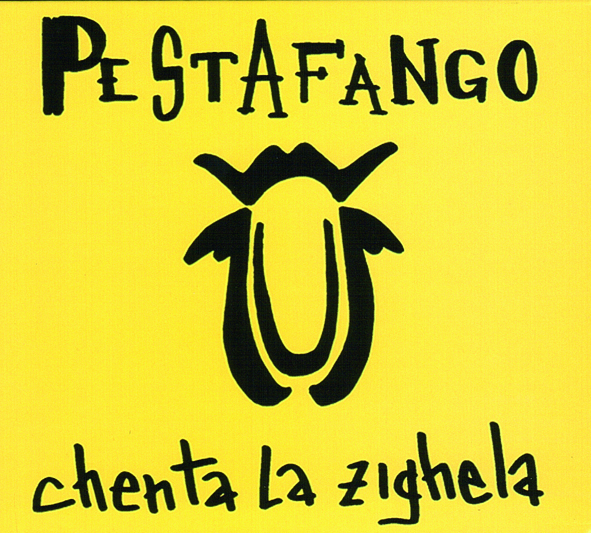 PESTAFANGO