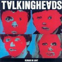 Talking Heads - Remain in light
