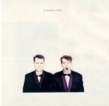 Pet Shop Boys - Actually