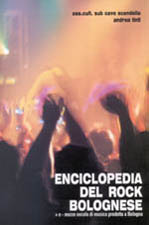 ENCICLOPEDIA DEL ROCK BOLOGNESE