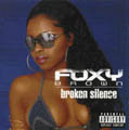 FOXY BROWN