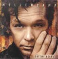 JOHN MELLENCAMP