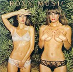 Roxy Music - Country Life