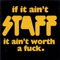 Staff