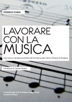 Lavorare con la musica