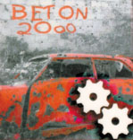 Beton 2000