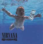 NIRVANA - Nevermind