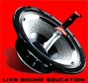 Live Sound Education 99
