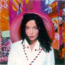 BJORK "Post"