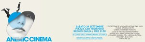 24 settembre, Reggio Emilia. Soundtracks 2016