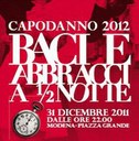 Baci & Abbracci a Mezzanotte