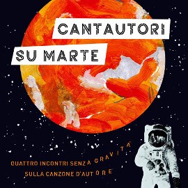 Cantautori su Marte 2019