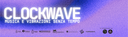Clockwave: Ditz + New Candys live