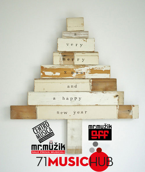 Festività natalizie