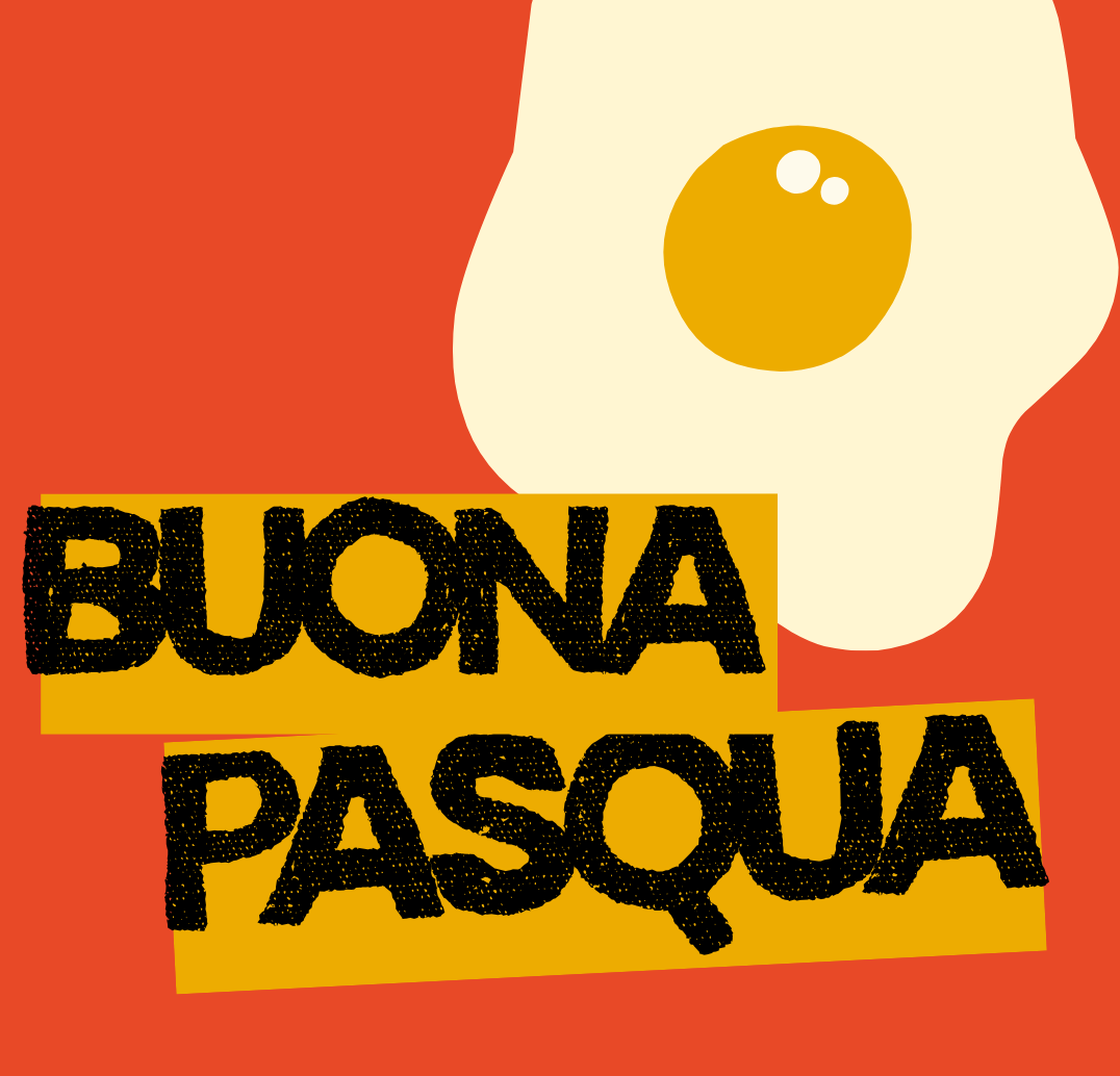 Festività pasquali