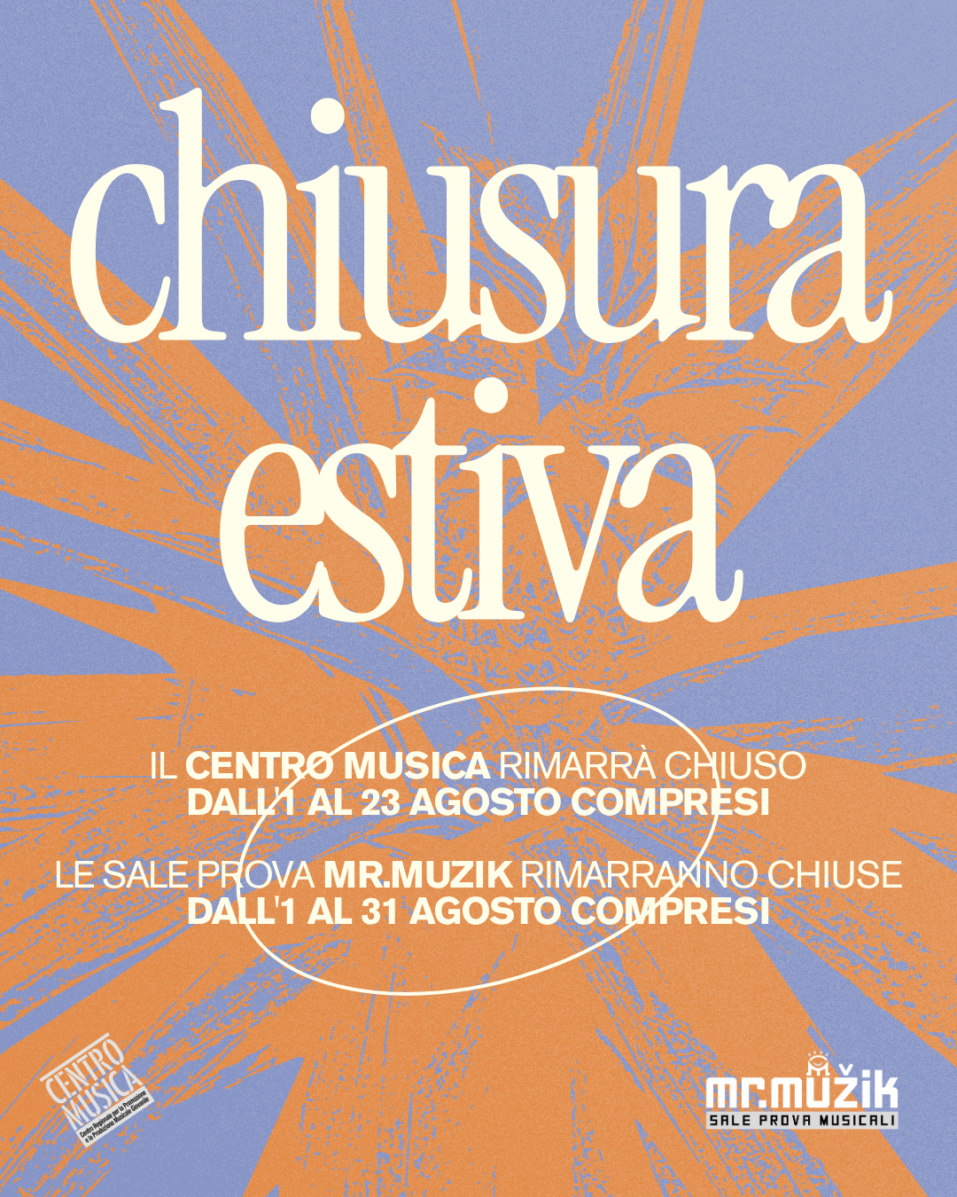 Vacanze estive