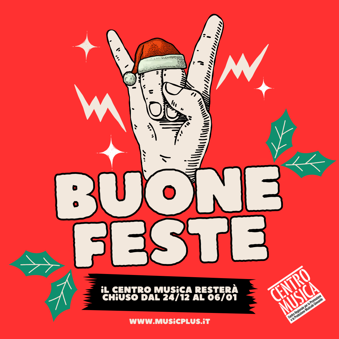 Festività natalizie