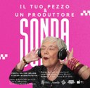 Il tuo pezzo e un produttore