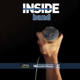 INSIDE BAND. Aspetti legali nel live e nella discografia