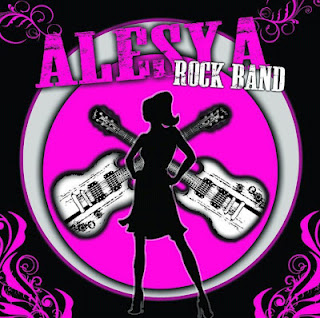 Emiliamixtape: Alesya