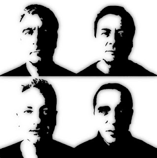 Emiliamixtape: Confusional Quartet