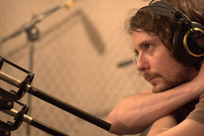 Emiliamixtape: Enrico Mescoli