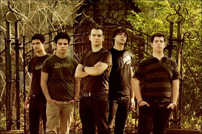 Emiliamixtape: Stone Lizards