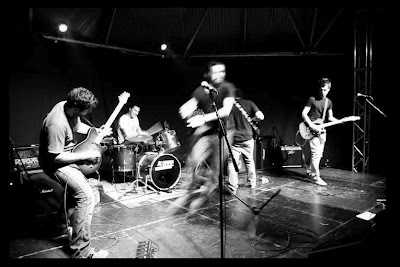 Emiliamixtape: Vanamusae