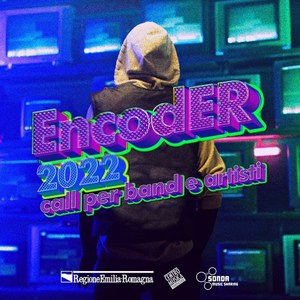 EncodER 2022 - I risultati delle selezioni