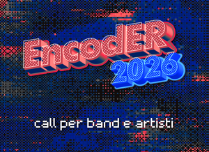 EncodER 2026 - I risultati delle selezioni