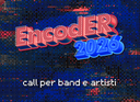 EncodER 2026 - I risultati delle selezioni