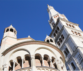 Festa del Patrono - 31 gennaio