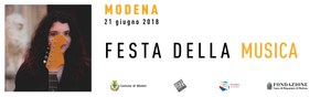 Festa della Musica 2018