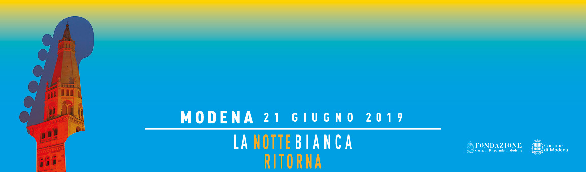 Festa della Musica 2019 - 21 giugno