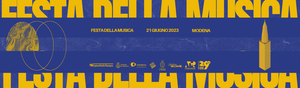 Festa della Musica 2023