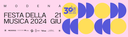 Festa della Musica 2024