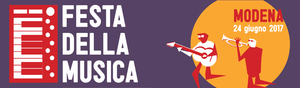 Festa della Musica - Modena, 24 giugno
