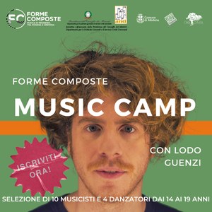 Forme Composte Junior - I risultati delle selezioni