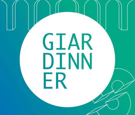 Giardinner 2018