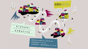 Giovani RiGeneraAzioni Creative