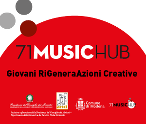 Giovani RiGenerAzioni Creative