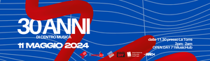 I 30 anni del Centro Musica