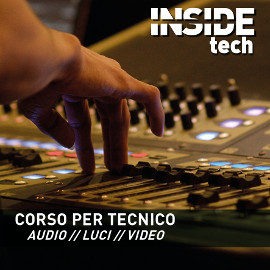 Inside Tech 2019: i risultati delle selezioni