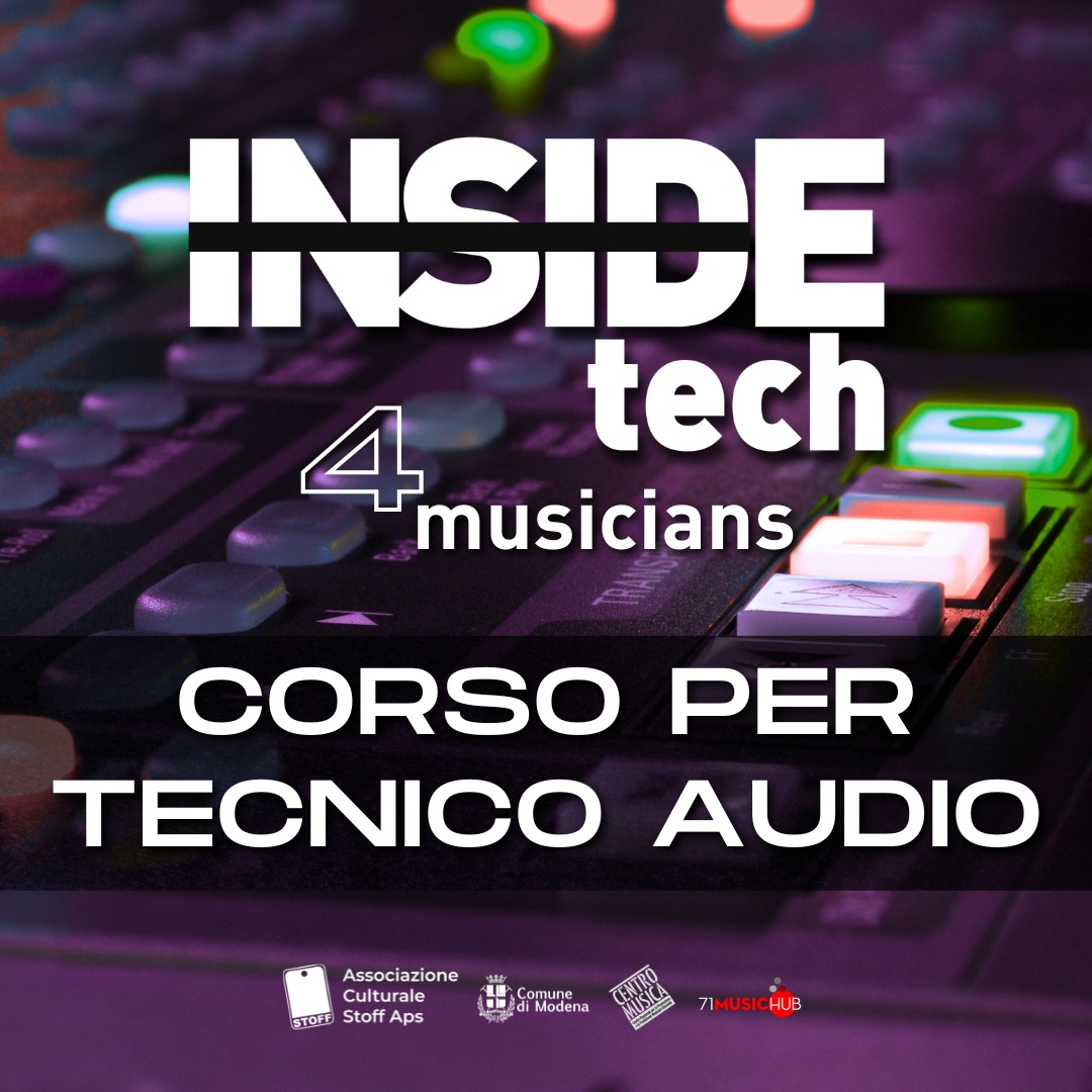 Inside Tech 2025 - I risultati delle selezioni