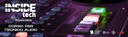 Inside Tech (4) Musicians 2025