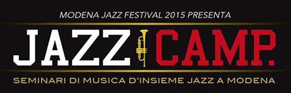 Jazz Camp