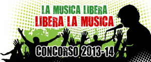 La musica libera. Libera la musica