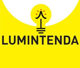 LUMINTENDA - LIT2016: I VINCITORI